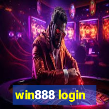 win888 login